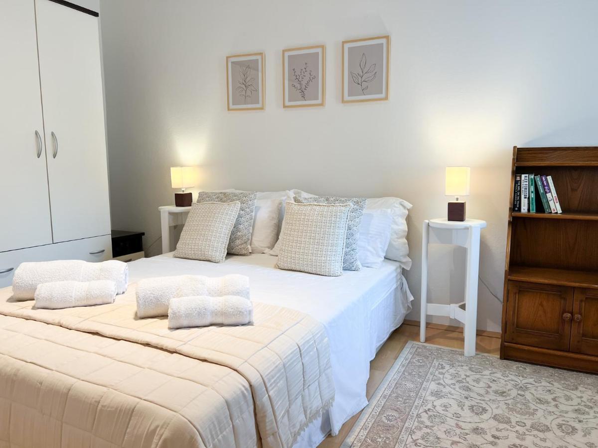 Apartment Mlini Central Екстериор снимка