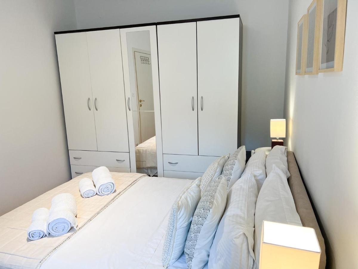 Apartment Mlini Central Екстериор снимка