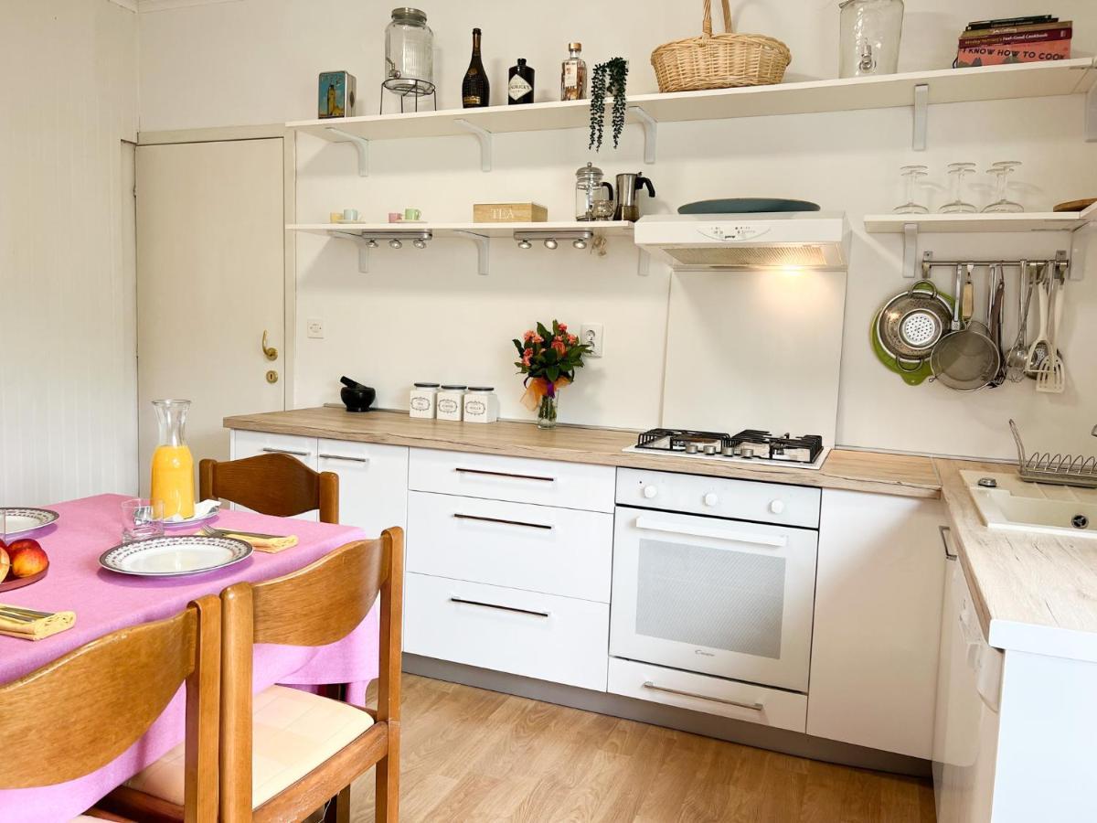 Apartment Mlini Central Екстериор снимка