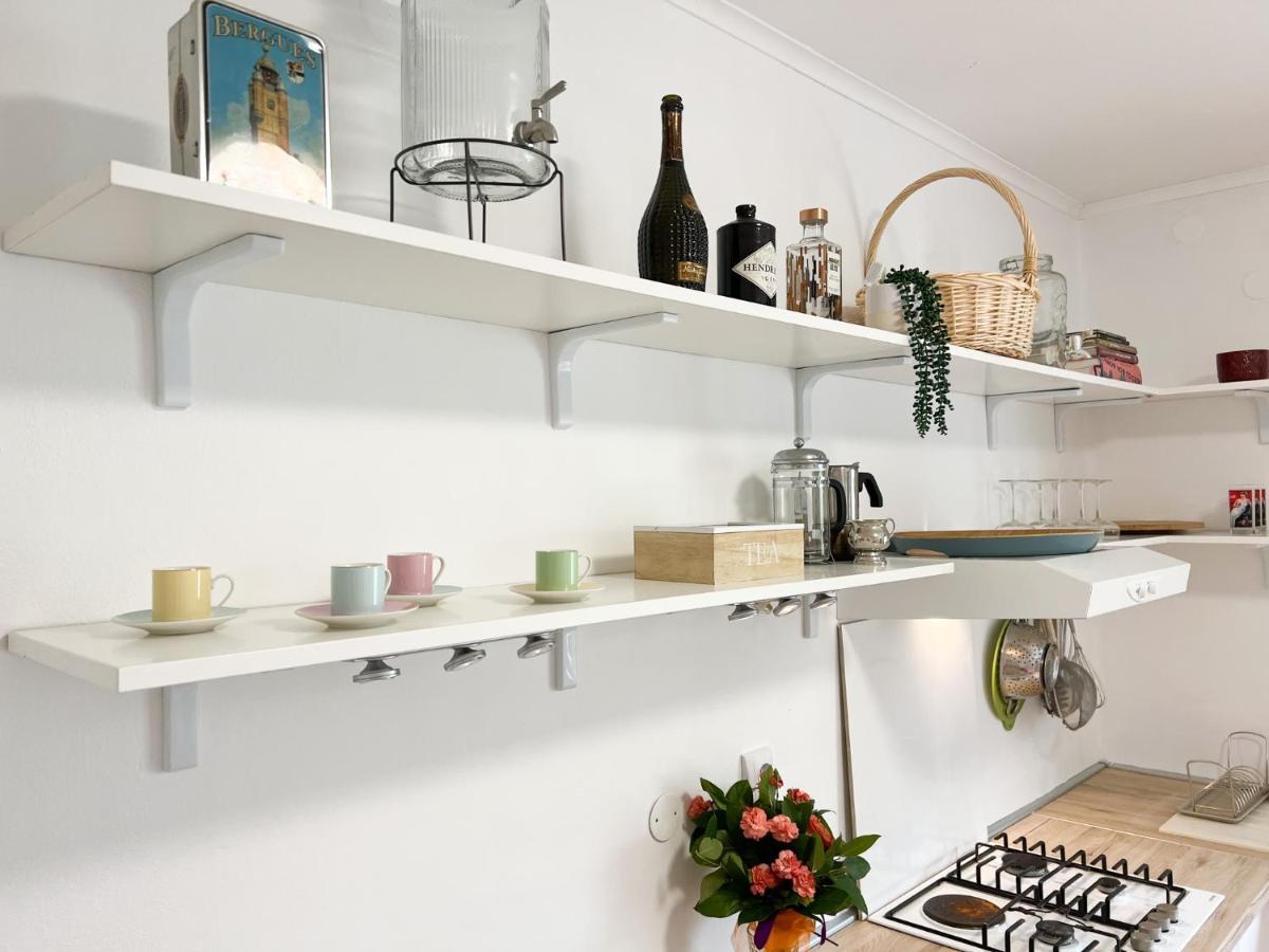 Apartment Mlini Central Екстериор снимка