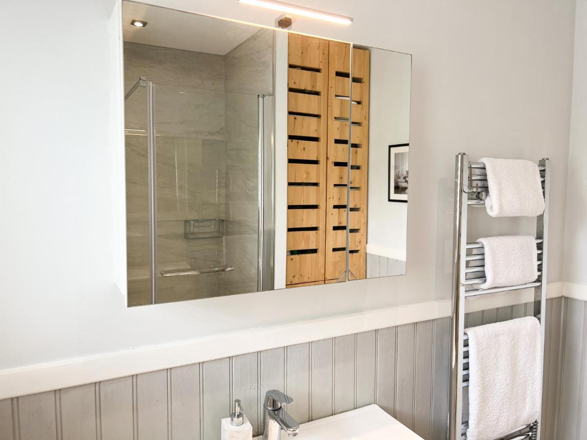 Apartment Mlini Central Екстериор снимка