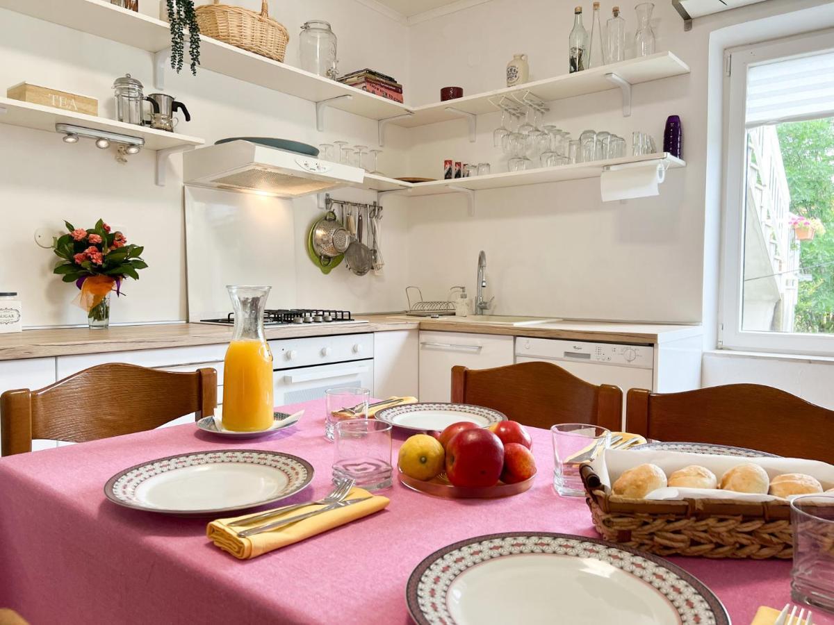 Apartment Mlini Central Екстериор снимка